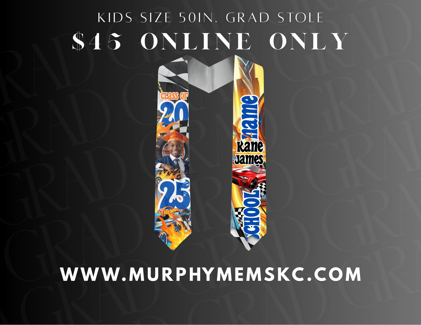 Graduation Specials