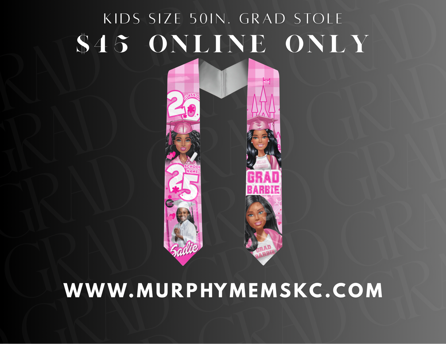 Graduation Specials