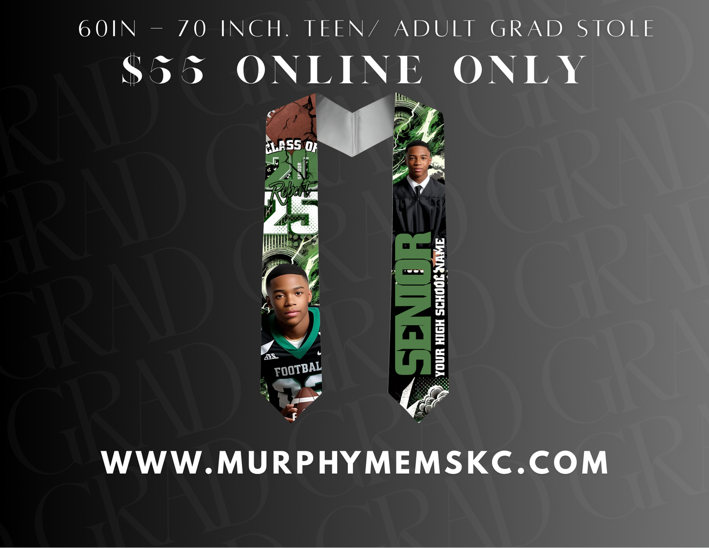 Graduation Specials
