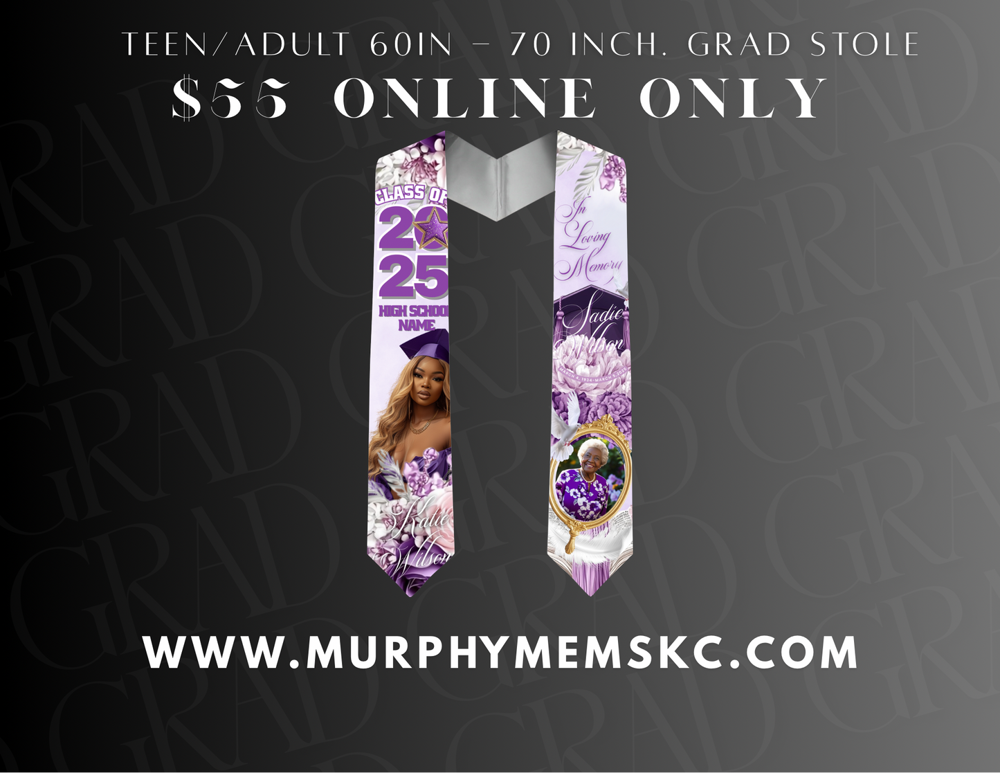 Graduation Specials